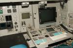MR.2 XV226, Bruntingthorpe, 2010. Tactical navigator panel.