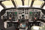 MR.2 XV226, Bruntingthorpe, 2010. Pilots panel.