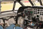 MR.2 XV226, Bruntingthorpe, 2010. Pilot panel.