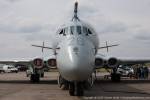 MR.2 XV226, Bruntingthorpe, 2010. Head-on.