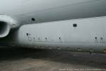 MR.2 XV226, Bruntingthorpe, 2010. Starboard weapons bay doors.