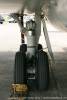 MR.2 XV226, Bruntingthorpe, 2010. Starboard main gear, looking aft.