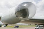 MR.2 XV226, Bruntingthorpe, 2010. Searchlight pod on starboard wing, light has been removed.