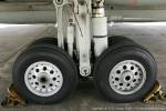 MR.2 XV226, Bruntingthorpe, 2010. Starboard main gear.