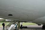 MR.2 XV226, Bruntingthorpe, 2010. Starboard rear fuselage.