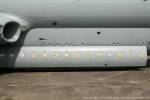 MR.2 XV226, Bruntingthorpe, 2010. Starboard weapons bay doors.