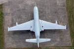 MR.2 XV226, Bruntingthorpe, 2010. Overall view topside.