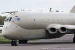 MR.2 XV232, Baginton, 2010. Port fuselage general view.