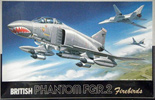 Fujimi Phantom box