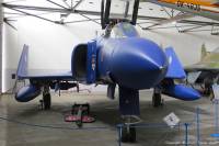 Phantom FGR.2 XT899 at Kbely, 16th August 2019; Kevan Vogler
