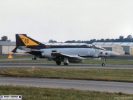 FGR.2 XV574 of 111 Sqn at RAF Fairford, 1987.