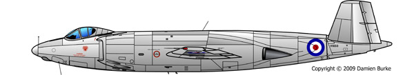 VX133 profile