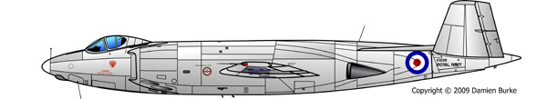 VX136 profile