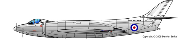 VX138 profile