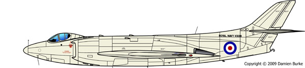 VX138 profile