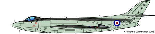 VX138 profile