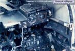 Panning up and right to look at the top right part of the instrument panel.