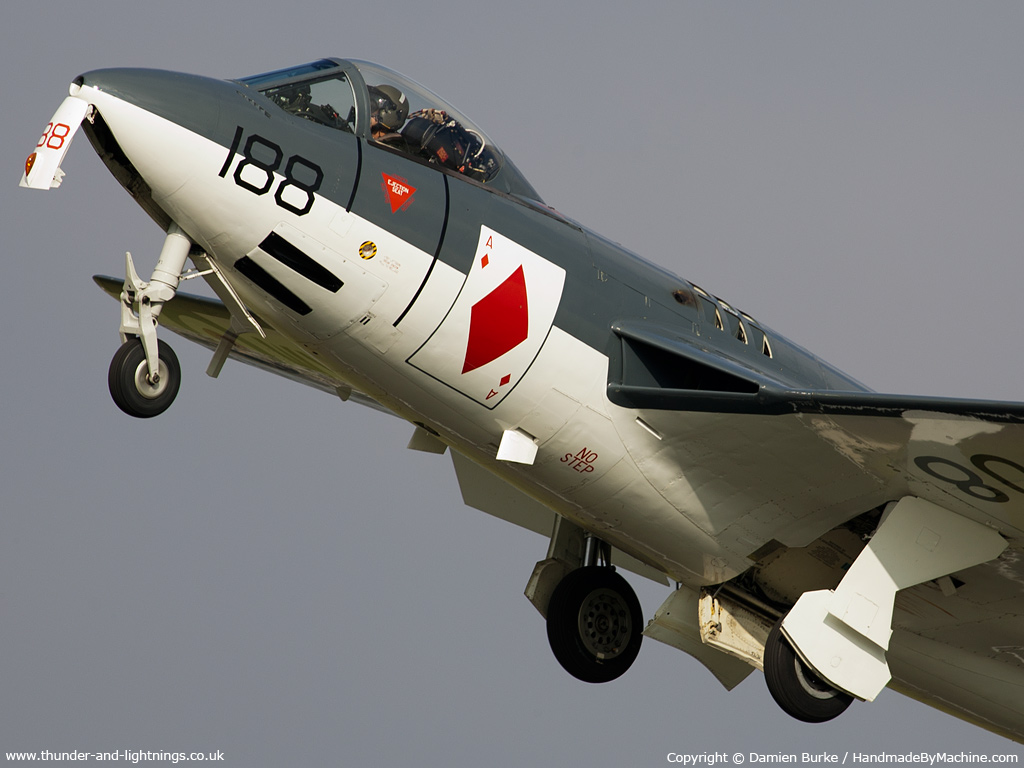 Hawker Sea Hawk