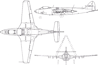 FGA.6 plans