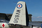 WV856 port wing.