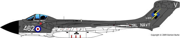 XJ572 profile