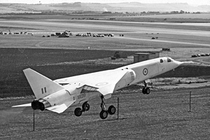 TSR2