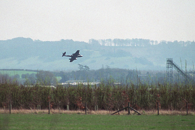 Meteor low pass