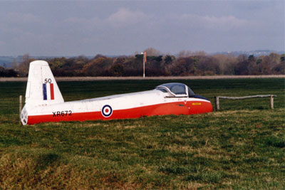 Jet Provost