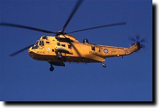 Sea King