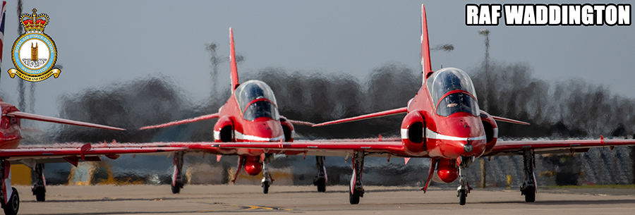 RAF Waddington