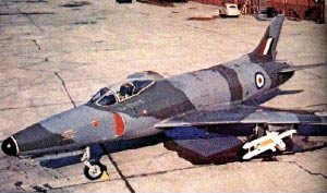 Swift F.7