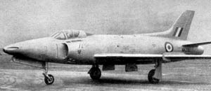 WK200 FR.5 prototype