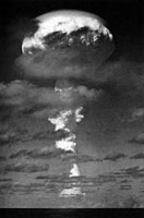 Grapple 1 nuclear test