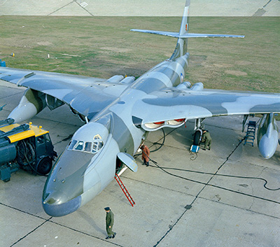 B.1 parked