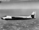 WP201 was the first aircraft assigned to 1321 Flight (later C Flight of 138 Squadron) for the nuclear weapons release trials (using dummy bombs).