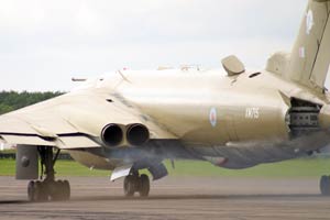 K.2 XM715 at Bruntingthorpe