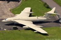 Victor K.2 XL231 at Yorkshire Air Museum, 12th July 2020; Shaun Connor