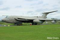 Victor K.2 XL231 at Yorkshire Air Museum, 2nd June 2017; Mike Overs