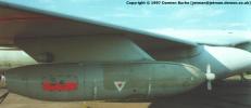 XM715's starboard HDU.