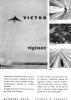 With the Victor in squadron service, another advert from Handley Page making much of the Victor's multiple role capability.