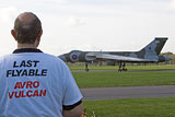 Peter Harper and his t-shirt again!