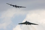 First public display at RAF Waddington.