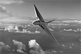 Vulcan B.1; Crown Copyright