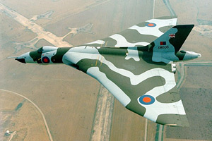 Vulcan B.2