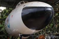 Vulcan B.2 XL388 at South Yorkshire Aircraft Museum, 22nd September 2023; Jake Wallace