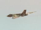 XH558 at the RAF Abingdon Open Day in 1990.